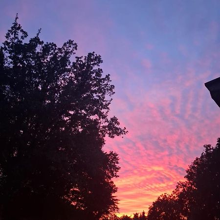 Villa Amalia Široki Brijeg Dış mekan fotoğraf