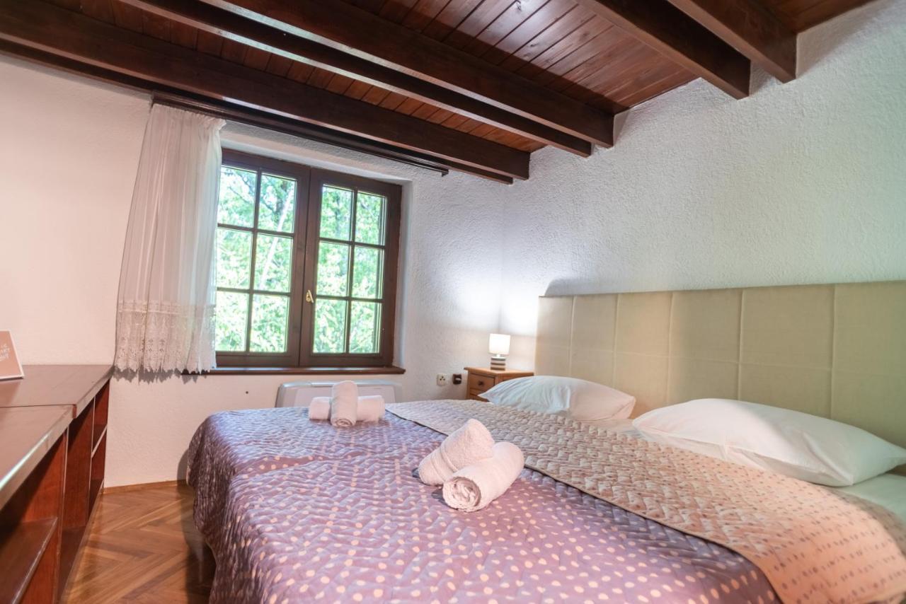 Villa Amalia Široki Brijeg Dış mekan fotoğraf